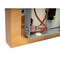 Alfi Brand ABTW3216H 32"x16" Live Edge Cedar Wood Towel Warmer ABTW3216H - alternate 8